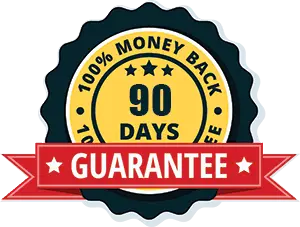 GlycoFree 90 days money back 