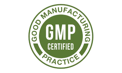 GlycoFree gmp certified