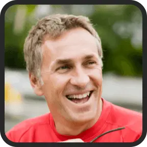 GlycoFree verified customer review 3